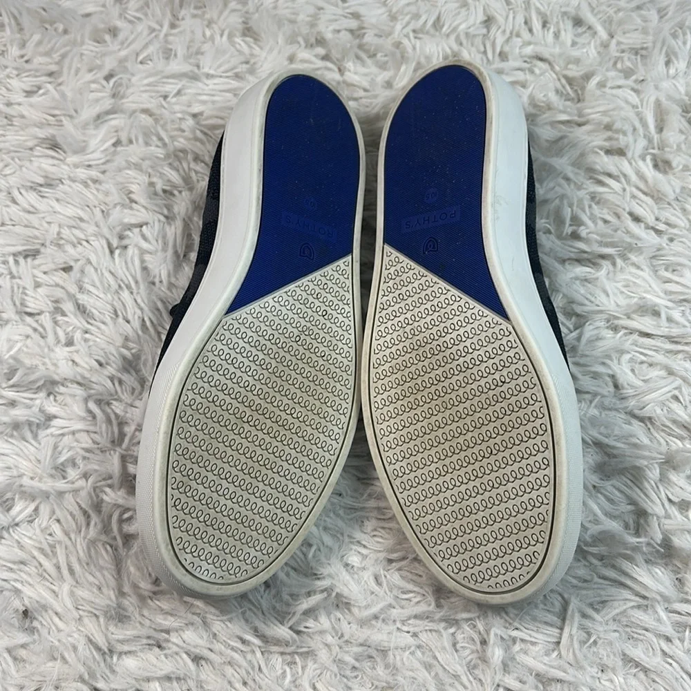 Rothys Camo City Slip On Sneaker
